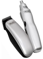 Wahl 9962-1617 Grooming Gear Complete Travel Pack