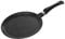 Pradel Excellence 52403M Poêle à Crêpes Façon Pierre Fonte Aluminium 28 cm, Ancien Manche