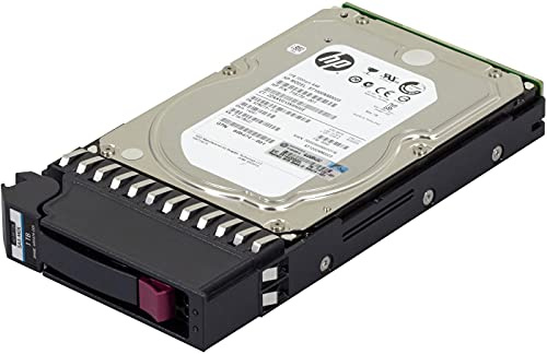 EET EUROPARTS LTD HD 1TB 6G 7.2K 3.5 SAS P2000