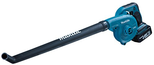 Makita BUB183Z 18V Body Only Li-ion Leaf Blower