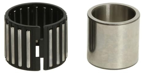 INA 712 0478 10 Lager Schaltgetriebe Kompatibel mit VW Golf 7 Schrägheck 5G1, BQ1, BE1, BE2 Golf 4 Schrägheck 1J1 Golf 5 Schrägheck 1K1 POLO 9N Polo Schrägheck 6R1, 6C1