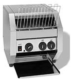 Conveyor Toaster 950 stuks Milan Toast 18061
