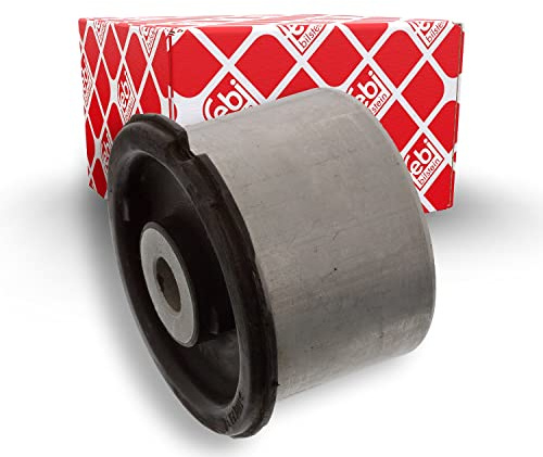 febi bilstein 44764 Querlenkerlager, 1 Stück | Kompatibel mit: AUDI Q7, PORSCHE CAYENNE, VW TOUAREG, TOUAREG