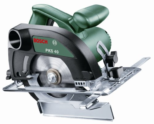 Bosch PKS 40 Circular Saw