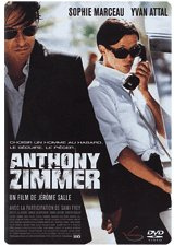 Anthony Zimmer [FR IMPORT]