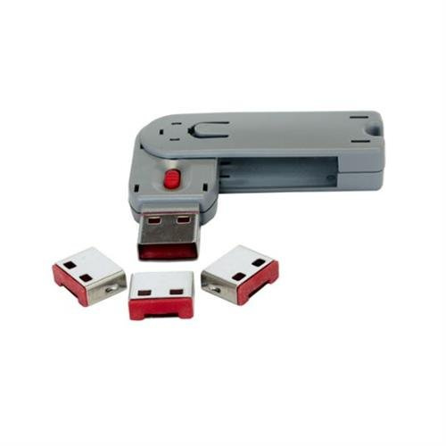EXSYS EX-1112-R WLAN USB-Adapter