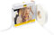 Vlieseline Kantenband GP 2cm x 100m weiß