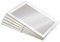 TMSolo Cadre photo décoratif à pinces - Pour maison et bureau (Lot de 5) 50x70 cm