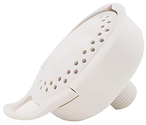 Dampfdusche Dampfauslass Pod