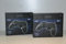 Playstation 2 Doubleshock Controller von Eaxus 2er Set