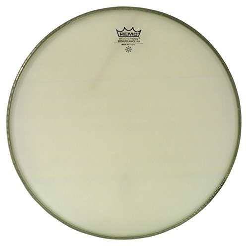 Remo Schlagzeugfell Ambassador Renaissance Bassdrum – 24 – RA-1024-SS