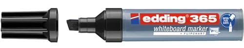 Whiteboardmarker 365, 2-7mm, schwarz