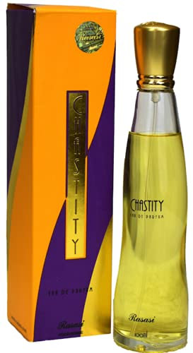 Rasasi Chastiyty for Women 100 ml