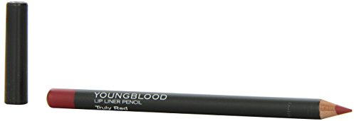 Youngblood Lip Pencil In Truly Red 1.1 G