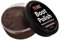 JobSite Premium Lederstiefel & Schuh Politur - Regeneriert, Pflegt & Poliert Leder – Dunkelbraun - 85 g (3 Unzen)