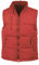 Result Re88a Ultragepolsterte Weste 3XL rot