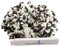 Schaumstoffflocken 2 Kg Flocken Füllmaterial für Kissen und Polster