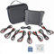 Hantek 1008 OSCILOSCOPIO AUTOMOCIÓN Kit Basico (Software en Español)