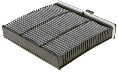 Bosch R2394 - Filtro abitacolo ai carboni attivi