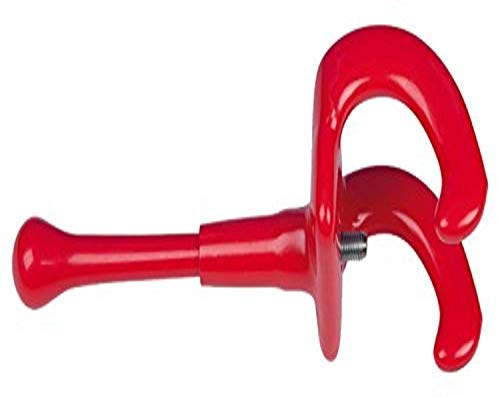 KS Tools 117.1183 Gegenhalter mit Schutzisolierung, 25-50 mm