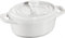 Staub Keramik Mini Oval Cocotte White 40511-089 [Produktcode 547450
