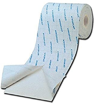GIMA AMPLIA adhesivo vendaje-10 m x 10 cm