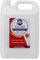 Nilco W1 Citrus Toilet and Urinal Cleaner - Solvent-Free, Biocide Formula Removes Hard Water and Limescale, Leaves Fresh Fragrance, 5L