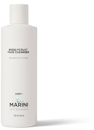 Jan Marini - Bioglycolic Facial Cleanser 237ml