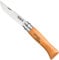 Opinel Messer, Größe 7, Carbonstahl