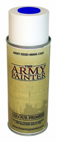 Army Painter 3022 - Primer Ultramarine Blue
