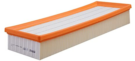 MAHLE LX 997 - Air Filter Car - Engine