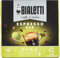 Bialetti Capsules d’Espresso Italia Deca, 96080074/M, 16 Capsules