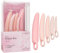 California Exotics Inspire Silicone Dilatador 5 Piezas - 310 gr, Rosa (69-4805-05-3)