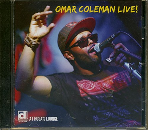 Delmark CDDE846