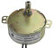 CHANCS TYC-50 AC 220V Moteur synchrone 20-24RPM CW/CCW 4W Puissance moteur ca sans brosse