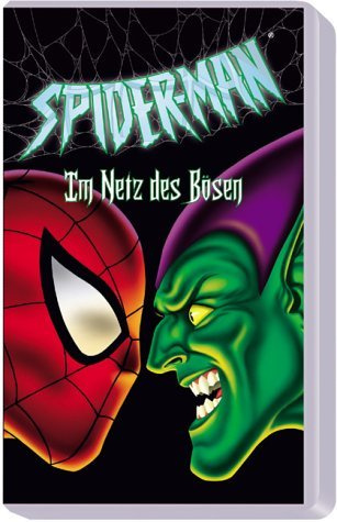 Spiderman 2 - im Netz des Bösen