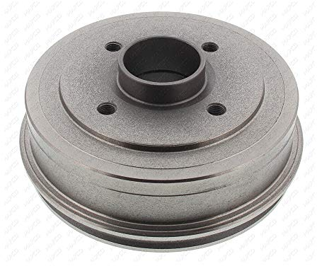 Mapco 35101 Bremstrommel