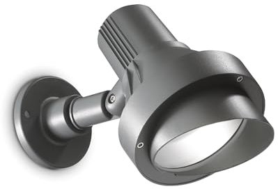 Evergreen Lights Wand- und Deckenlampe Outdoor
