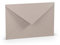 Briefumschlag Paperado taupe