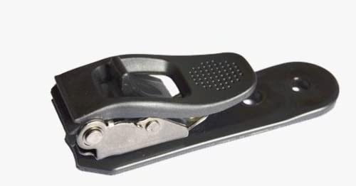 Point 65¡N - Fixation Snap Tap de rechange Pour Kayak Modulable