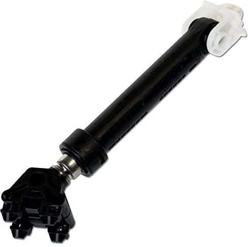 Whirlpool Bauknecht 481246648088-2 ammortizzatori Suspa 120N, foro 10 mm per lavatrice