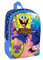 Spongebob N88815 BT – Jellyfish Rucksack Medium, blau