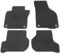 AD Tuning HG13039 Fußmatten Set (4-teilig) Autoteppiche mit 100% Passform