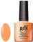 GDI Nails - F46 Peach Melba - Subtle Light Peachy Orange Shade - UV LED Soak Off Gel Nail Polish Varnish - Classic Range - 8ml - ***REQUIRE UV/LED LAMP TO CURE DRY GEL POLISH***