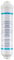SPARES2GO USC100 Type External Inline Water Filter for Samsung American Style Fridge Freezers - Fitment List D
