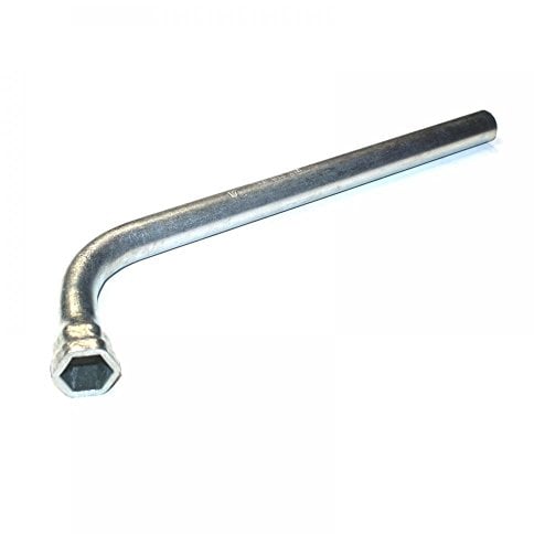 Steckschlüssel für Radschraube Original VW Transporter T3 T4 T5 T6 Amarok Touareg Audi Q7 Räder Räderwechsel Werkzeug 7L0012219