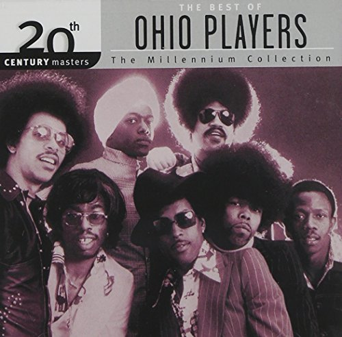 20th Century Masters: The Millennium Collection: Best Of Ohio Players