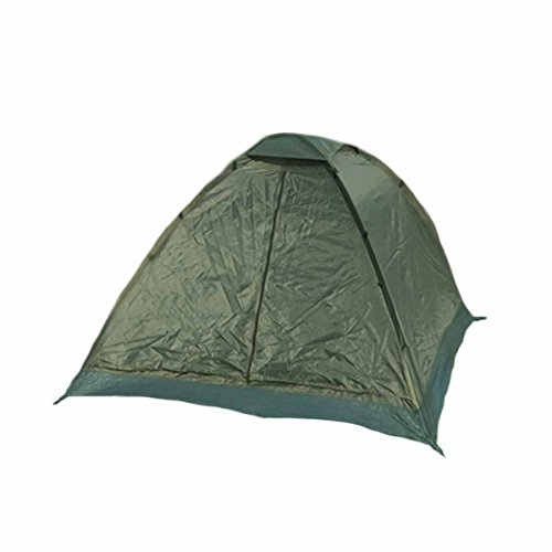 Tente Igloo Standard 2 personnes Mil-Tec