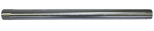 Starmix Saugrohr ES 35-50 (Länge 50 cm, Rohr aus Edelstahl, Staubsaugerzubehör, Zubehör für Industriesauger)