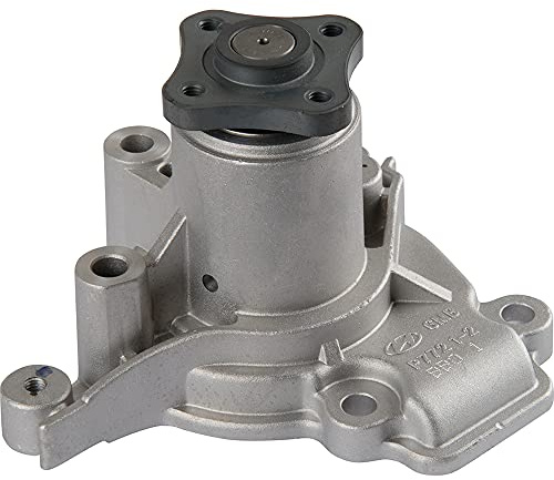 Herth+Buss J1510322 Wasserpumpe | mit Dichtung | Kompatibel mit: HYUNDAI COUPE I, COUPE II, ELANTRA III, ELANTRA III Stufenheck, i30, i30 Kombi, LANTRA II, LANTRA II Kombi